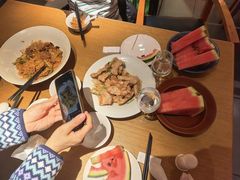 -宏达老菜馆(东安街店)
