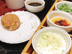 -北门涮肉·炭火铜锅涮肉(什刹海店)