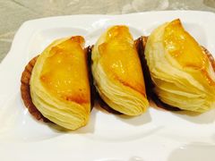 榴莲酥-香云轩·顺德菜(香云纱园林酒店店)
