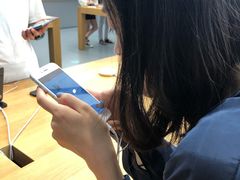 -Apple零售店(成都太古里店)