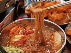 -789韩料食堂(创意产业园店)