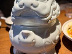 -扬州狮子楼·非遗淮扬菜(东关街店)