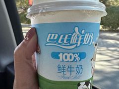 -蒙醇鲜酿酸奶