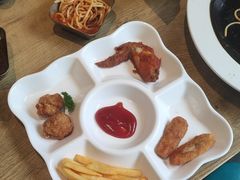 -豪客来牛排(厦门万达金街店)