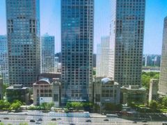 -北京中国大饭店