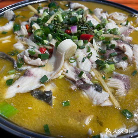 邓氏龙门渔(和谐智源城店)