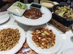 -紫光园(劲松店)