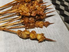 -司御手铜锅涮肉卤烤猪手(榆次新建路店)