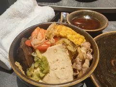 -吉之仙•中国制造•出口级食材日料店(领事馆总店)