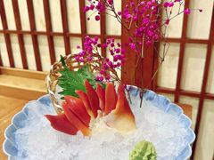 -和创柚子·会席日本料理(新区淮海街店)