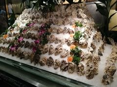 -芭菲盛宴·环球美食(锦城万达广场店)