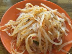 -磨沟沿老字号牛肉面·清真(金港城店)