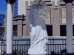 -王府井天主教堂