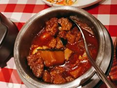 -西贝(紫荆广场店)