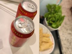 -八合里潮汕鲜牛肉火锅(上海汇智广场店)