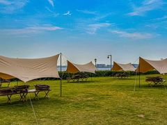 -V Bar海景扒房(北海湾惠龙万达嘉华酒店)