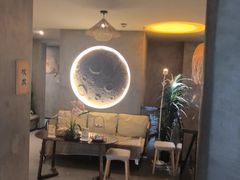 -施奈儿.洗头頭療.按摩SPA.采耳(上梅林店)
