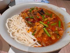 -大师兄·西北小馆(金湾华发商都店)