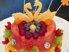 -锦府盐帮·私宴(赛特店)