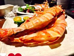 -炉匠炉端烧·酒(国金中心商场店)