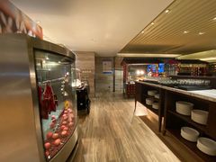 -北京王府井希尔顿酒店·万斯阁西餐厅