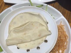 -海记品鸽·新疆菜(高铁站店)