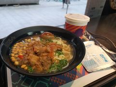 -粉达人·桂林米粉(解放北路店)