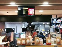 -麦当劳(南京宁海路店)