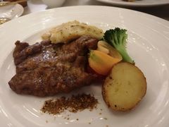 -天空花园餐吧·生日·团建(南山店)