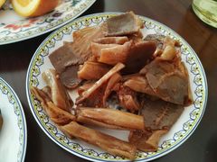 -老枝花卤(玉林店)