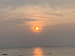 -东山宾馆自助餐厅