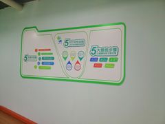 -能量小象·感统·专注力·语言(崂山校区)