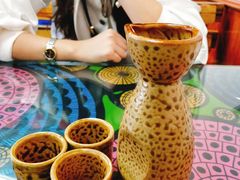 青梅酒-小厨子私房菜·云南美食店