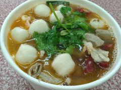 -明月虾面(厦禾路店)