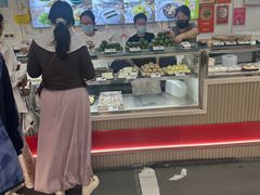 -许阿姨糕团店(南京总店)