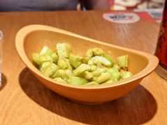 -北三条胡同打卤面馆(雍和宫店)