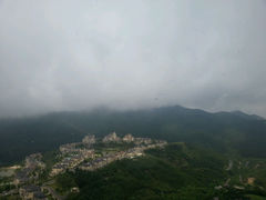 android_upload_pic-深圳东部华侨城瀑布酒店