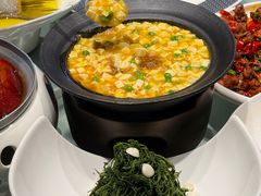 -阿甘小馆(陇海路店)