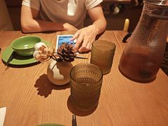 -耶里夏丽·丝路国际·新疆餐厅(浦东区东方路店)