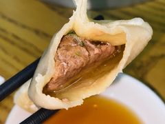 -金城包子牛肉灌汤包(台东四路店)