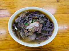 -牛马行牛肉饸饹铺(青岛街店)