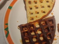 -比格比萨自助(宝山日月光店)