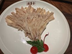 -北京全聚德(王府井店)