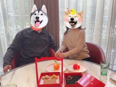 -新荣记(新源南路店)