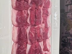 -南门涮肉(东单店)