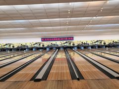 -广州保龄球馆(广州天河体育中心店)