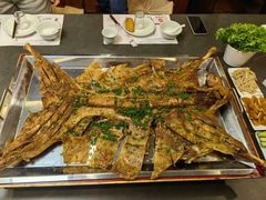 -炑羊香烤全羊(西三旗店)