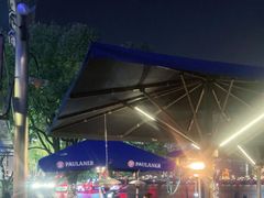 -宝莱纳餐厅(滨江店)