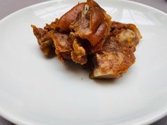 秘制猪手-玖味(老工人西路店)