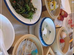-山海天饮食集团(桃源居店)